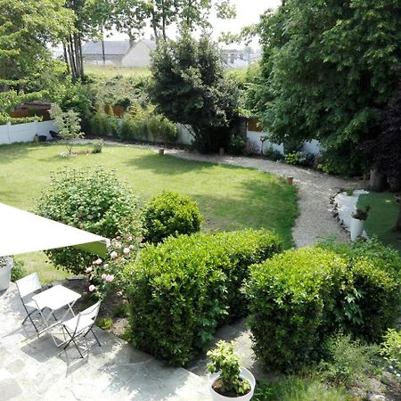 Mont B&B Понторсон Екстер'єр фото