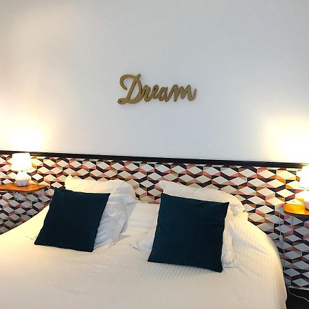 Mont B&B Понторсон Екстер'єр фото