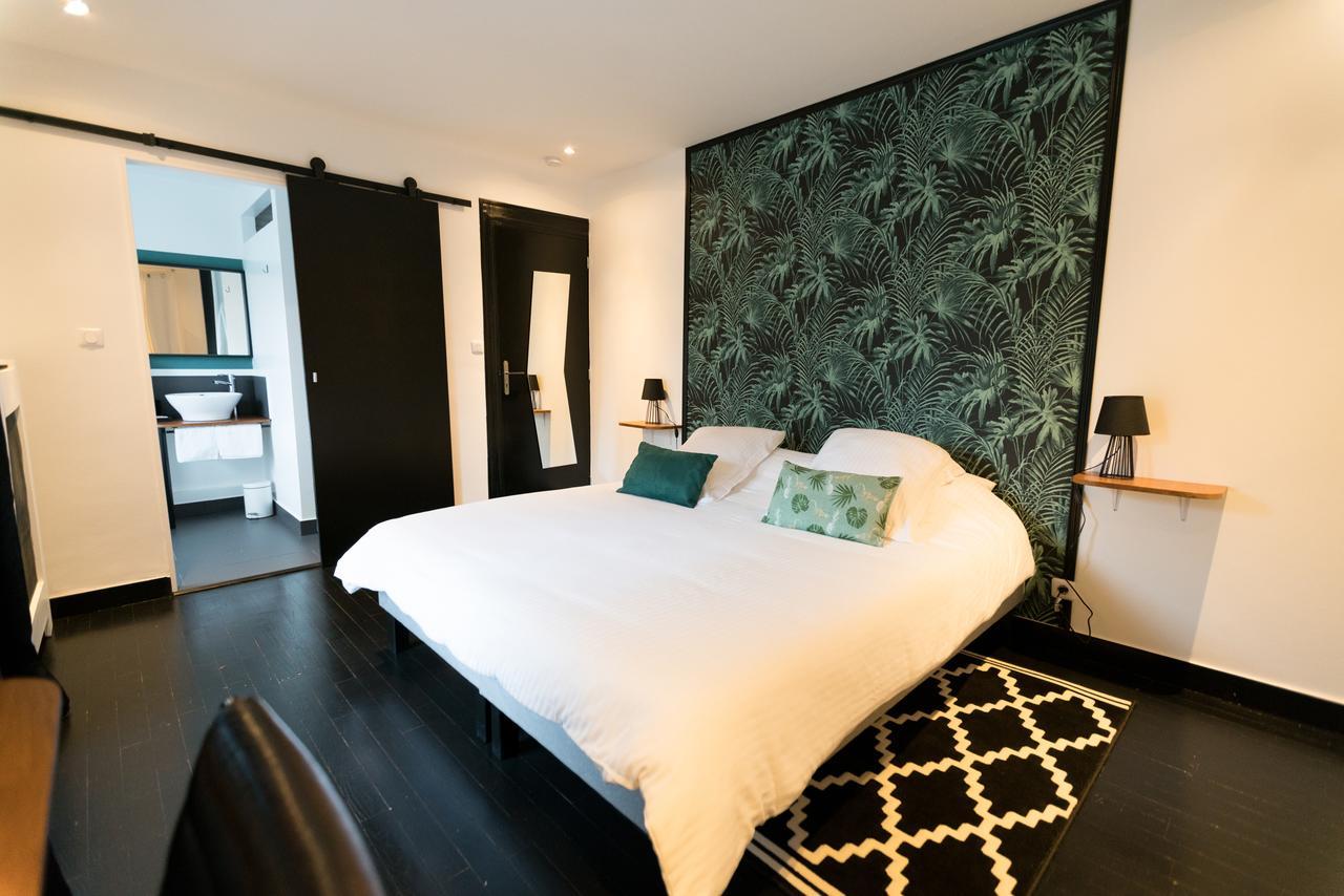 Mont B&B Понторсон Екстер'єр фото