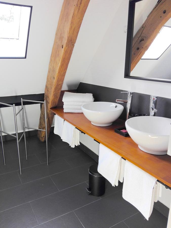 Mont B&B Понторсон Екстер'єр фото