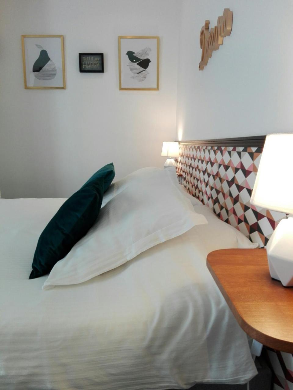 Mont B&B Понторсон Екстер'єр фото