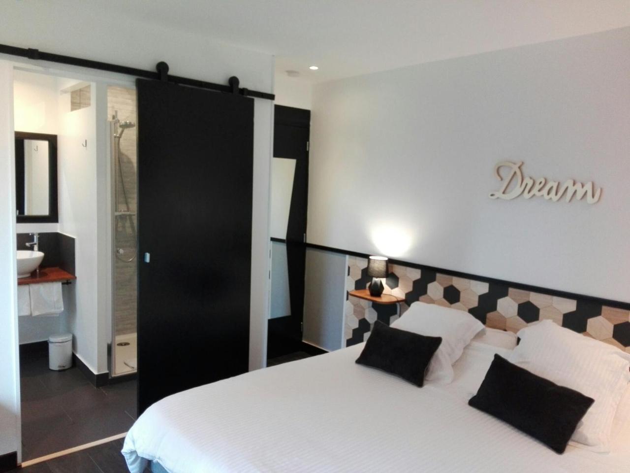 Mont B&B Понторсон Екстер'єр фото