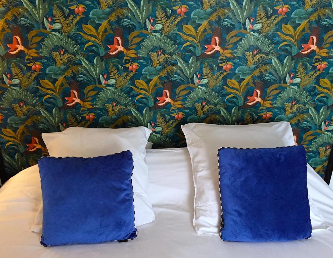 Mont B&B Понторсон Екстер'єр фото