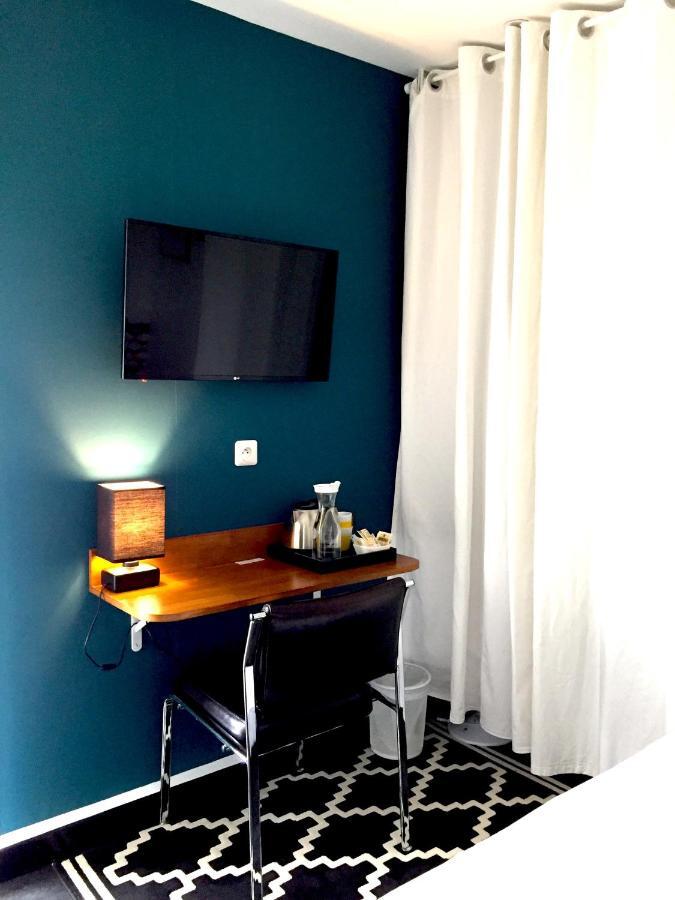 Mont B&B Понторсон Екстер'єр фото
